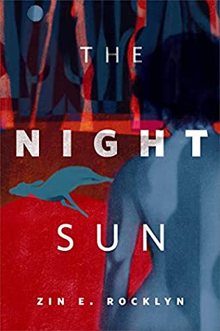 Cover of The Night Sun